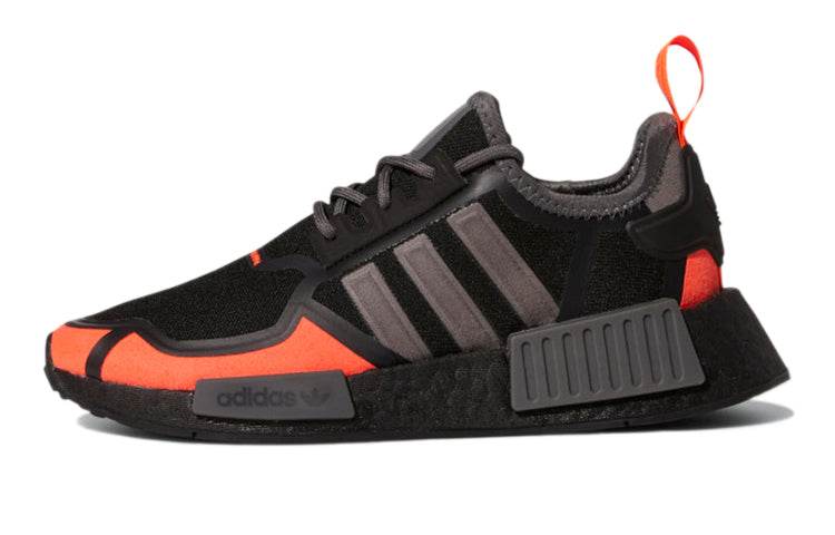 Кроссовки детские Adidas NMD_R1 J - Boxette Shop